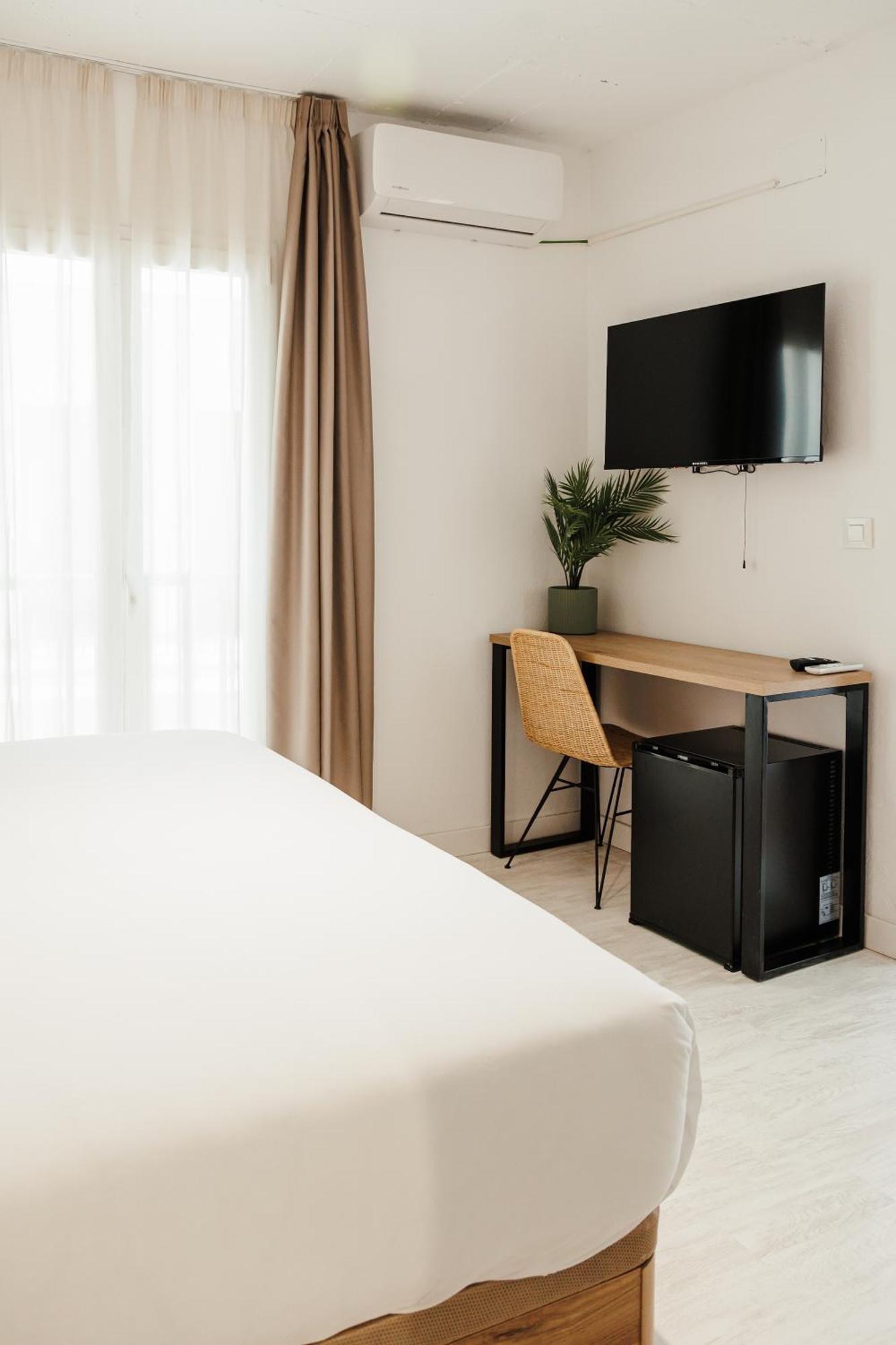 Astuto 21 Suites - Adults Only Jerez de la Frontera Exterior foto